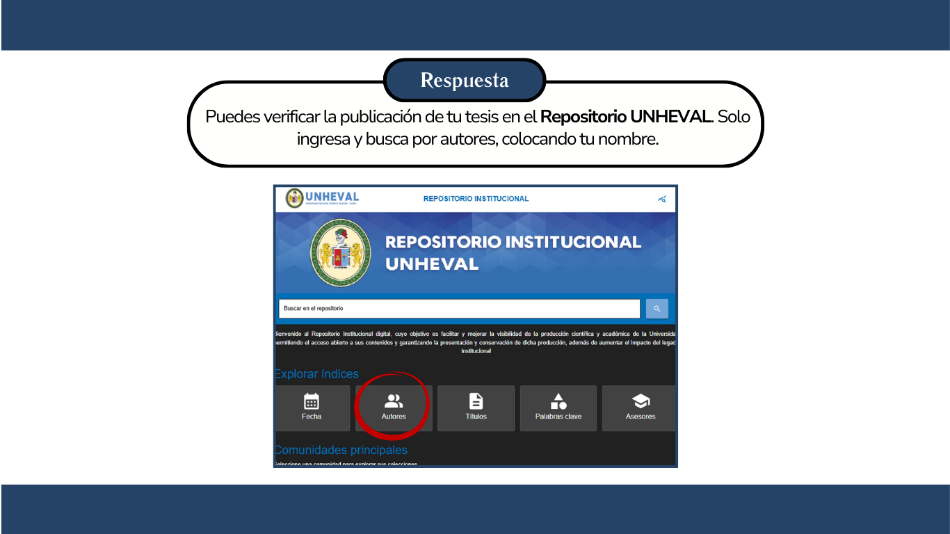 Paso 4 - Documentos finales